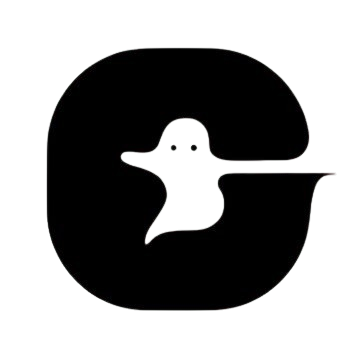 Ghost Files logo